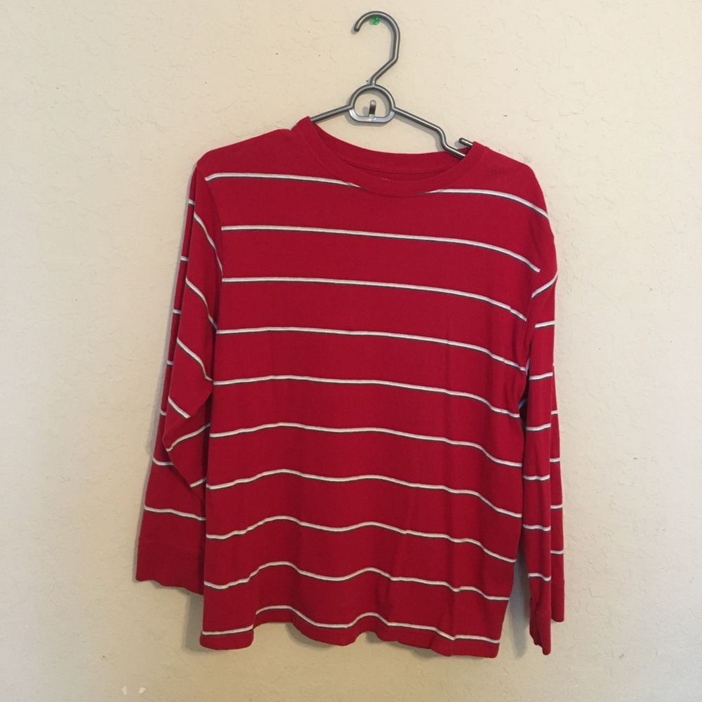3/4 Sleeve Shirt